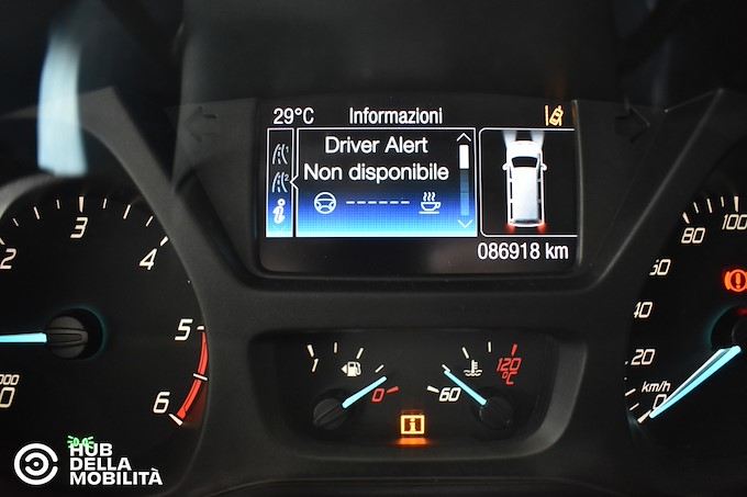 FORD Transit 350 2.0TDCi EcoBlue 130CV PL-SL Cab.Trend